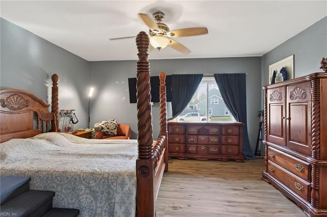 685 Churchill DR, Virginia Beach, VA 23464