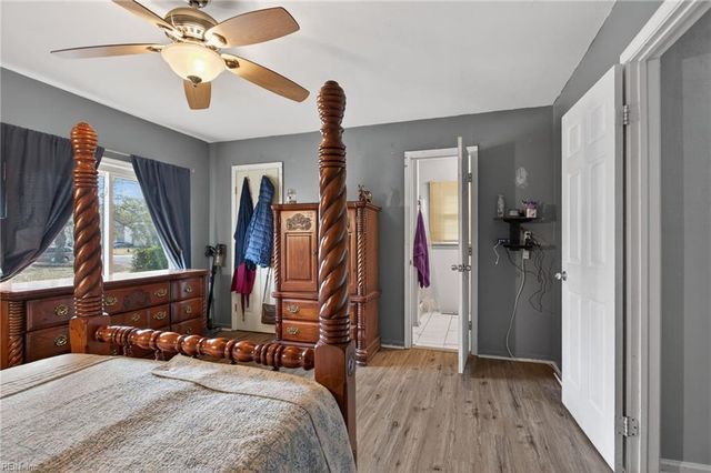 685 Churchill DR, Virginia Beach, VA 23464