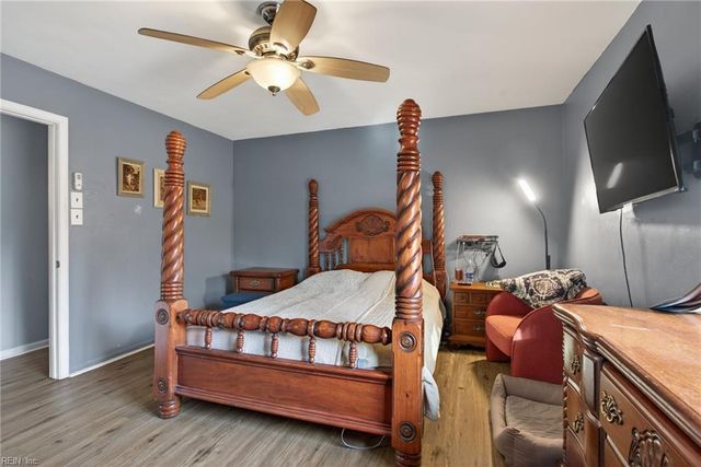 685 Churchill DR, Virginia Beach, VA 23464