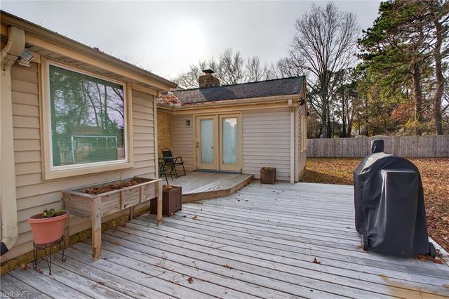 685 Churchill DR, Virginia Beach, VA 23464