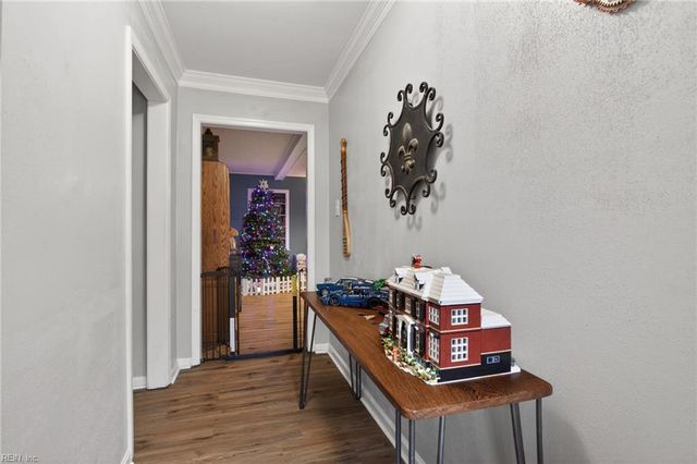 685 Churchill DR, Virginia Beach, VA 23464