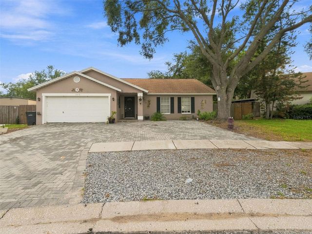 1018 PEACHWOOD DRIVE, Brandon, FL 33510