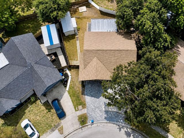 1018 PEACHWOOD DRIVE, Brandon, FL 33510
