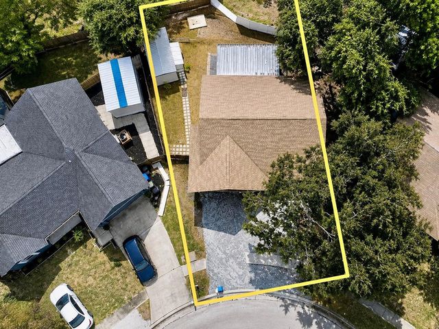 1018 PEACHWOOD DRIVE, Brandon, FL 33510