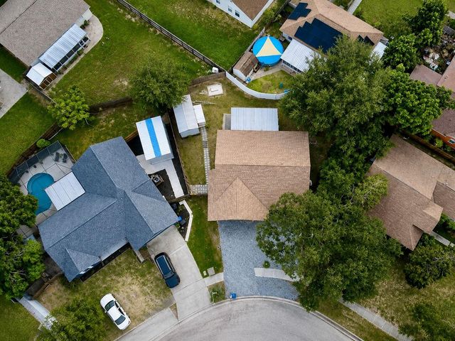 1018 PEACHWOOD DRIVE, Brandon, FL 33510
