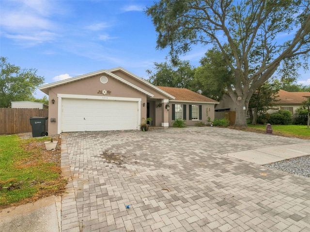 1018 PEACHWOOD DRIVE, Brandon, FL 33510