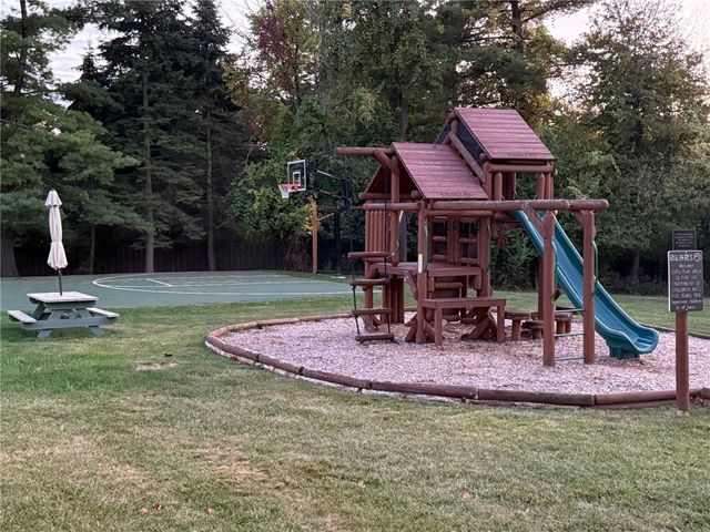 14 Andrews Way, South Bristol, NY 14424