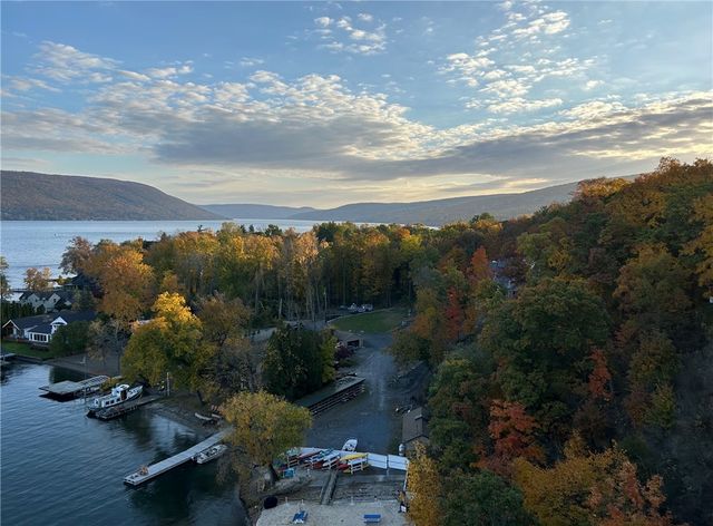 14 Andrews Way, South Bristol, NY 14424