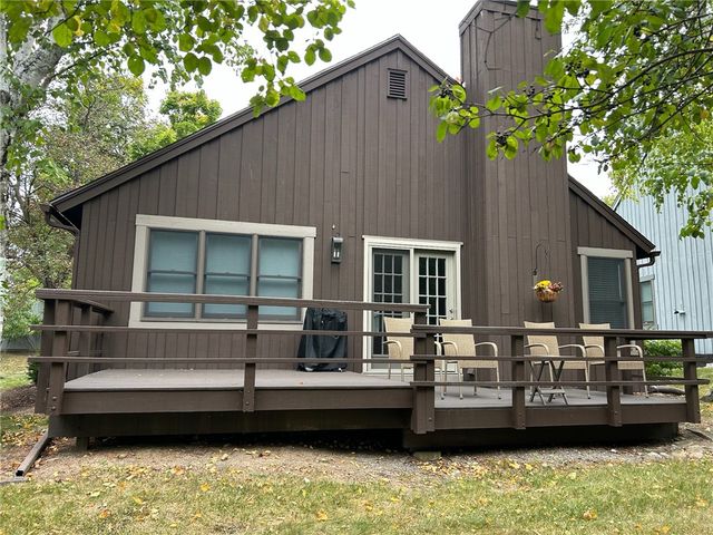 14 Andrews Way, South Bristol, NY 14424