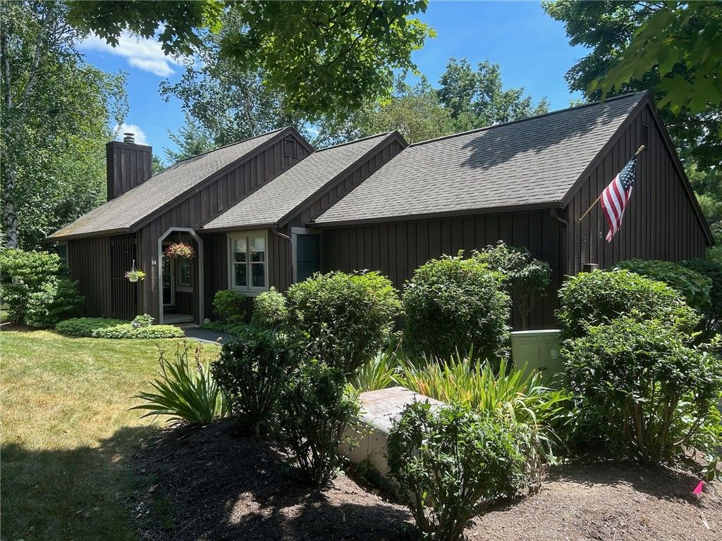 14 Andrews Way, South Bristol, NY 14424