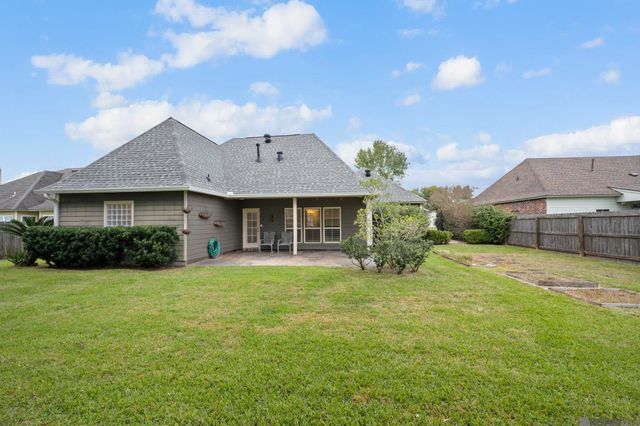 10740 Hillwood Ave, Baton Rouge, LA 70810