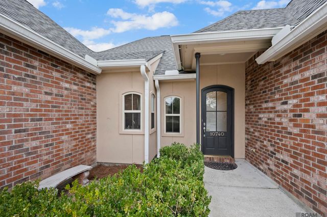 10740 Hillwood Ave, Baton Rouge, LA 70810