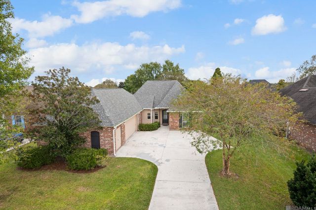 10740 Hillwood Ave, Baton Rouge, LA 70810