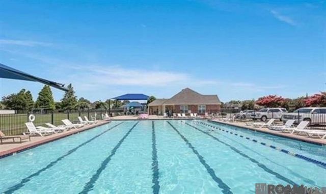 10740 Hillwood Ave, Baton Rouge, LA 70810