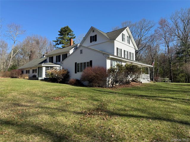 110 Eldred Yulan Road, Eldred, NY 12732