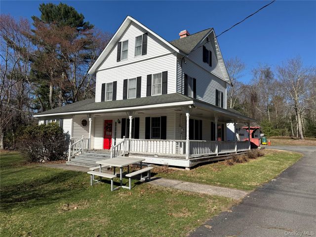 110 Eldred Yulan Road, Eldred, NY 12732