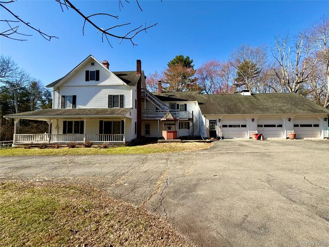 110 Eldred Yulan Road, Eldred, NY 12732