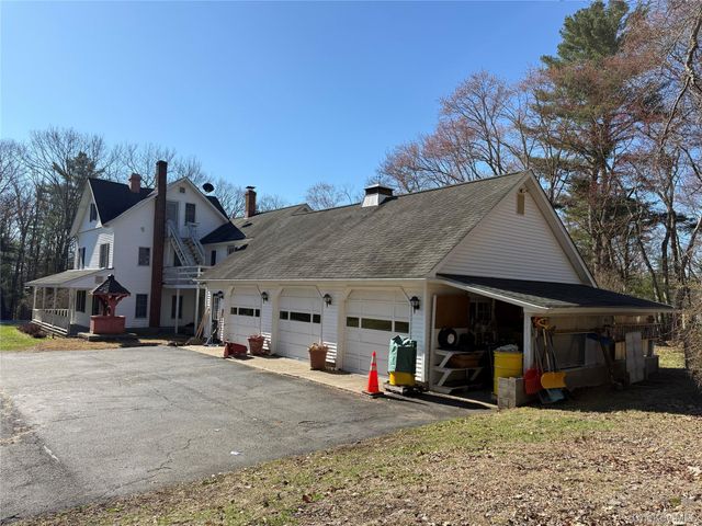 110 Eldred Yulan Road, Eldred, NY 12732