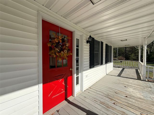 110 Eldred Yulan Road, Eldred, NY 12732