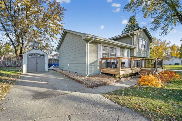 1014 Casady Drive, Norwalk, IA 50211