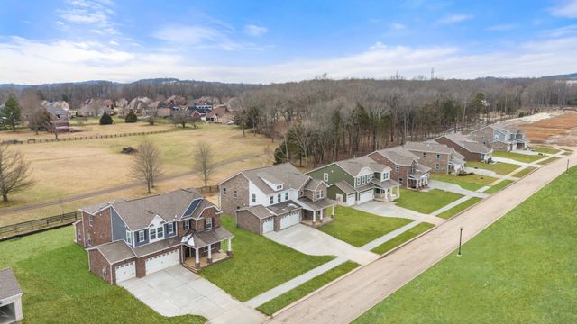 1514 Hartview Lane, Lebanon, TN 37087