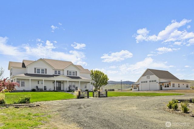 3920 Weaver Road, Ellensburg, WA 98926