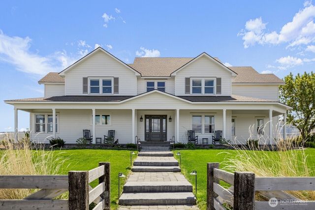 3920 Weaver Road, Ellensburg, WA 98926