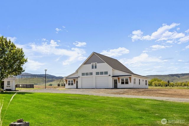 3920 Weaver Road, Ellensburg, WA 98926
