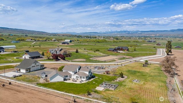 3920 Weaver Road, Ellensburg, WA 98926