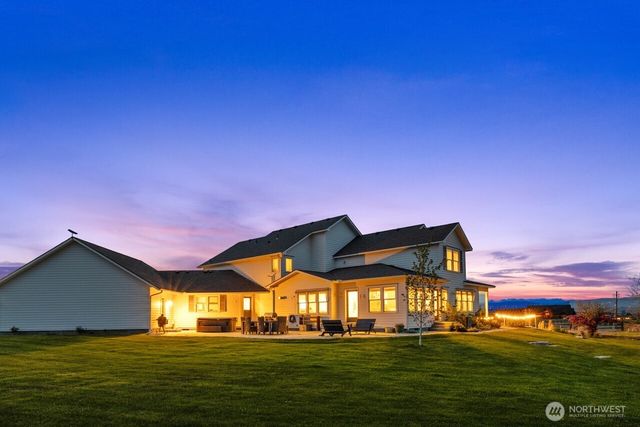 3920 Weaver Road, Ellensburg, WA 98926