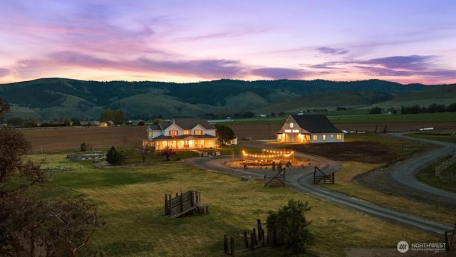 3920 Weaver Road, Ellensburg, WA 98926