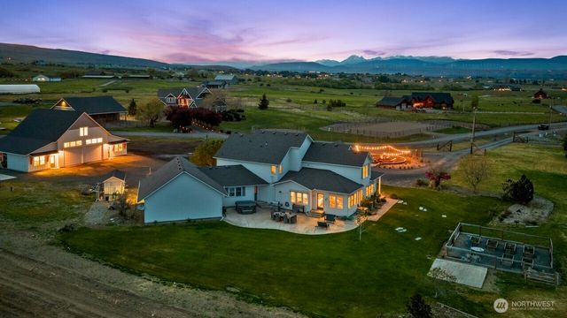 3920 Weaver Road, Ellensburg, WA 98926