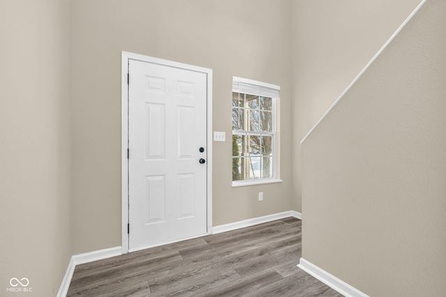 6128 Trillium Woods Court, Indianapolis, IN 46221