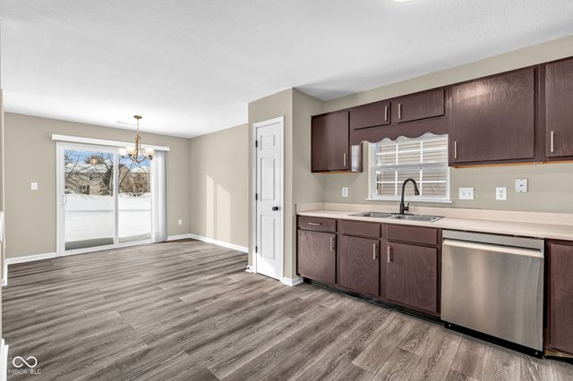 6128 Trillium Woods Court, Indianapolis, IN 46221