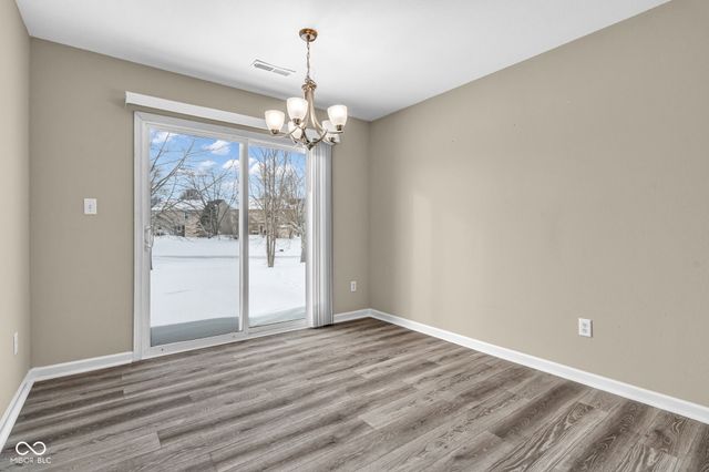 6128 Trillium Woods Court, Indianapolis, IN 46221