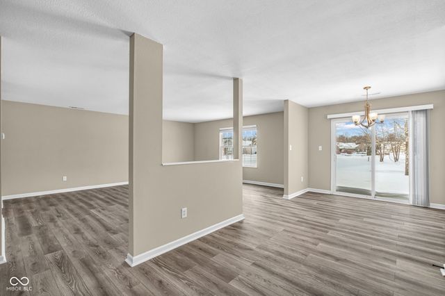 6128 Trillium Woods Court, Indianapolis, IN 46221