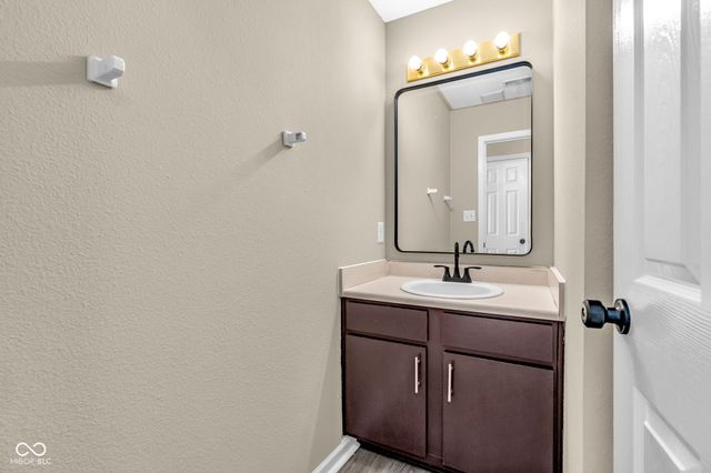 6128 Trillium Woods Court, Indianapolis, IN 46221