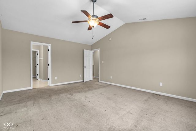 6128 Trillium Woods Court, Indianapolis, IN 46221