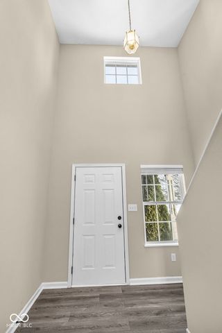 6128 Trillium Woods Court, Indianapolis, IN 46221