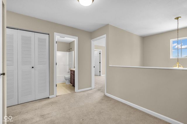 6128 Trillium Woods Court, Indianapolis, IN 46221