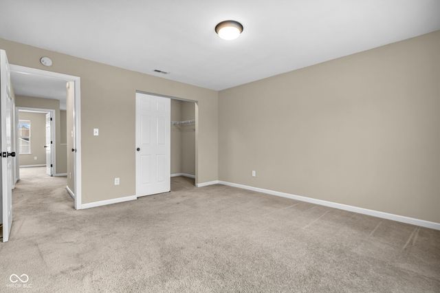 6128 Trillium Woods Court, Indianapolis, IN 46221