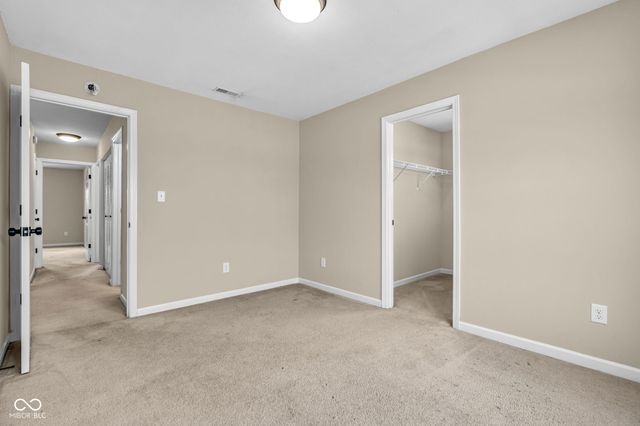 6128 Trillium Woods Court, Indianapolis, IN 46221