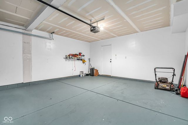 6128 Trillium Woods Court, Indianapolis, IN 46221