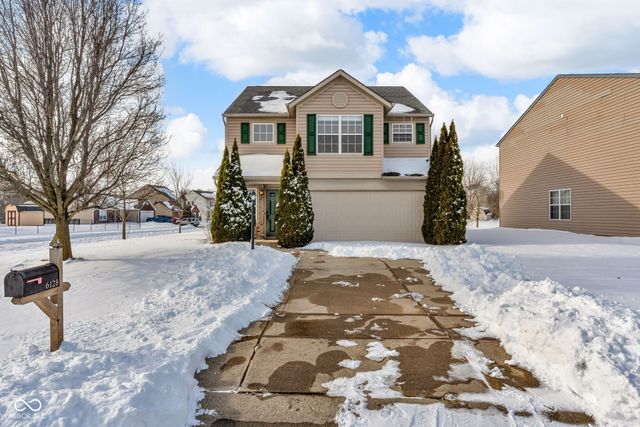 6128 Trillium Woods Court, Indianapolis, IN 46221