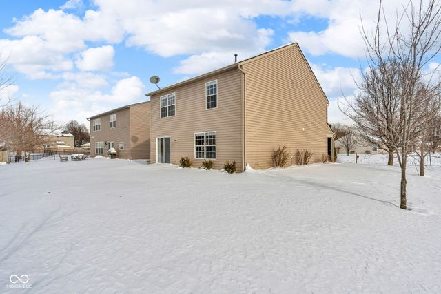 6128 Trillium Woods Court, Indianapolis, IN 46221