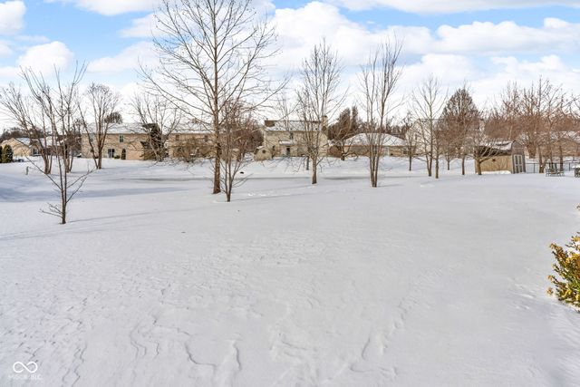 6128 Trillium Woods Court, Indianapolis, IN 46221