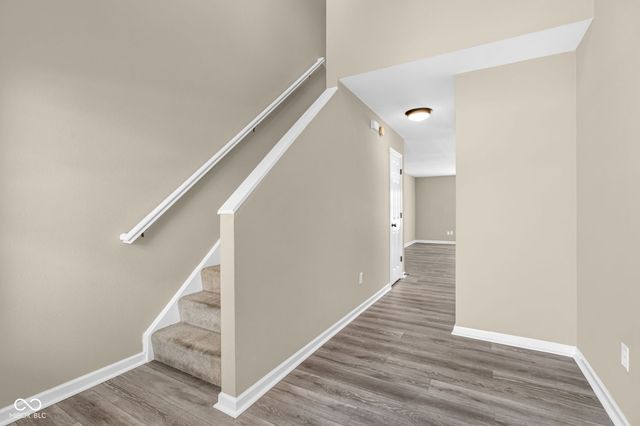 6128 Trillium Woods Court, Indianapolis, IN 46221