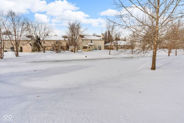 6128 Trillium Woods Court, Indianapolis, IN 46221