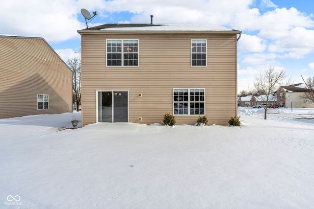 6128 Trillium Woods Court, Indianapolis, IN 46221