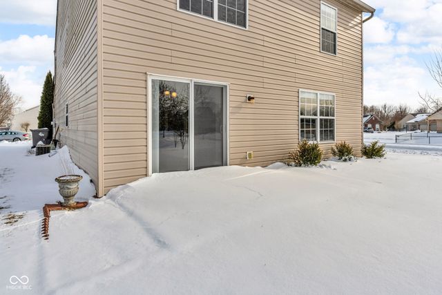 6128 Trillium Woods Court, Indianapolis, IN 46221